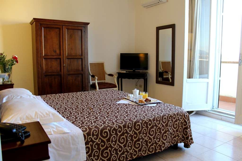 Hotel Alex Firenze Bilik gambar