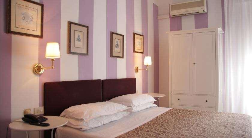 Hotel Alex Firenze Bilik gambar